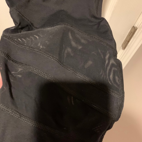 Torrid Active Capris - Picture 3 of 5